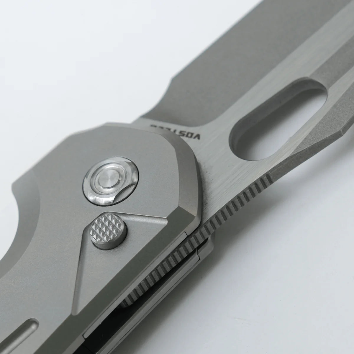 Vosteed Thunderbird Pocket Knife EDC
